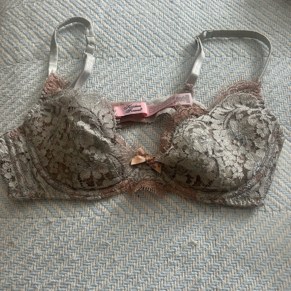 Agent Provocateur LORELLI Bra 36b